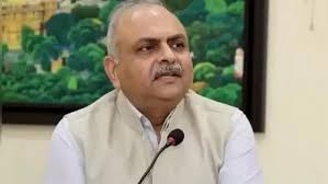 CBDT Chairman Ravi Agrawal on CBDT tax collection FY26 target