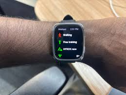 Amazfit Active 2 Square review – AMOLED display and fitness design