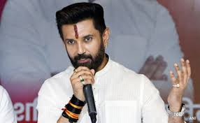 Chirag Paswan’s game plan after ambulance rape case