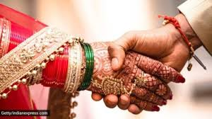 Dehradun interfaith couple faces marriage threats after SMA leak