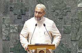 India vs Pakistan cricket controversy – Owaisi questions cricket ties amid border tension