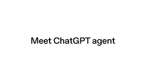 OpenAI ChatGPT Agent interface automating digital workflow tasks