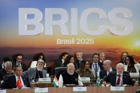 BRICS leaders condemn Pahalgam attack and reaffirm zero tolerance for terrorism