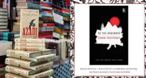 Jammu and Kashmir book ban affecting 25 titles