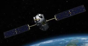 NASA’s OCO-2 satellite monitoring carbon dioxide levels globally