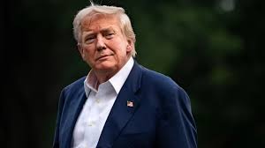Trade routes could shift under Trump tariffs 2025.
