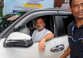 Rahul Gandhi Opposition Dinner SIR Bill discussion with TMC, DMK, and AAP leaders