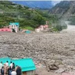 Uttarakhand floods: Affected area remains cut off as rescue efforts enter 3rd day