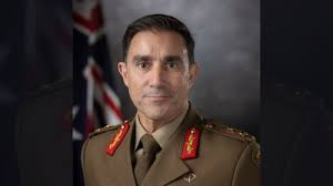Australian Army Chief visit India strengthening Indo-Pacific military ties