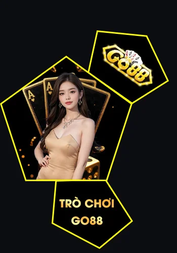 Hình Trò Chơi Go88